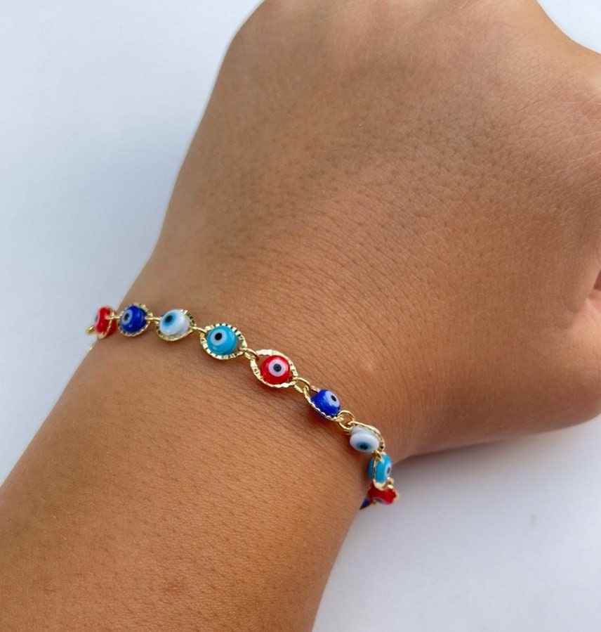 Pulseras Para Niñas 