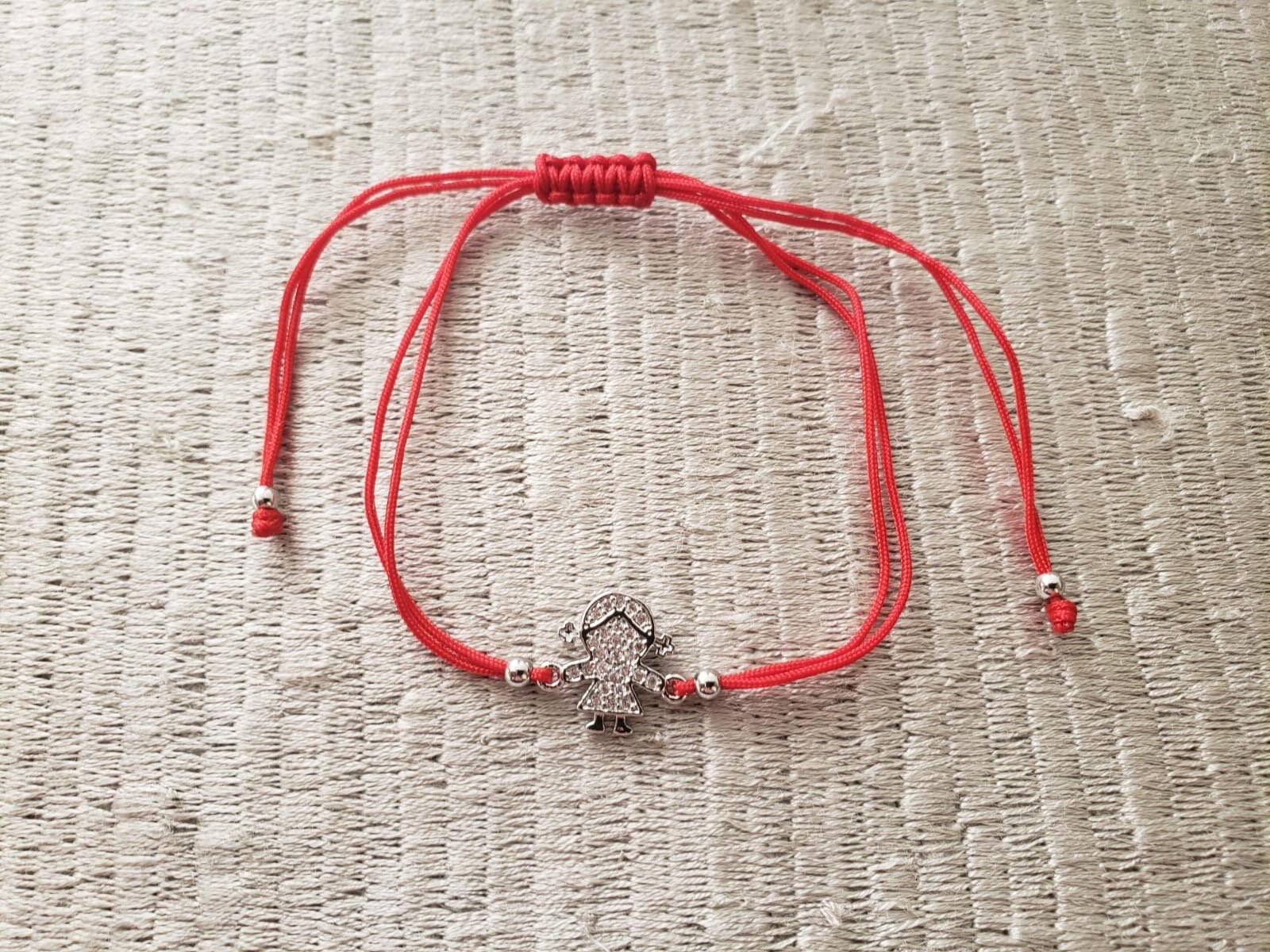 BOY GIRL Family Bracelet Personalized Bracelet Boy Girl Etsy