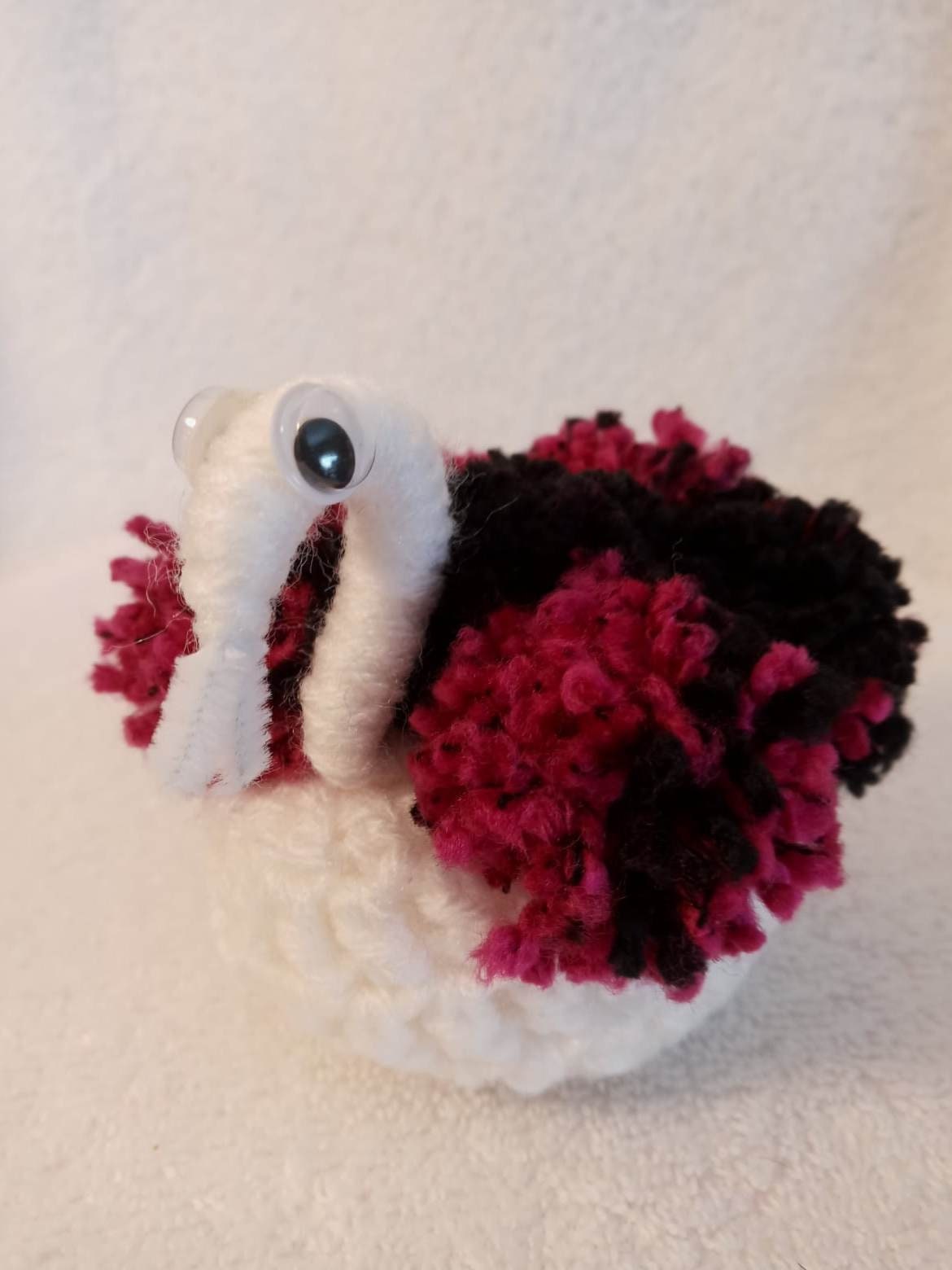 Toilet Paper Cover Doll Crocheted Toilet Tissue Cover Doll Etsy