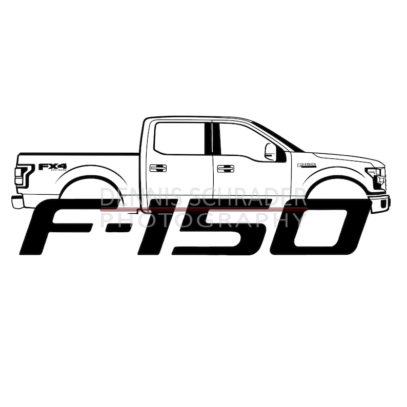 Free Free Ford Truck Svg Free 273 SVG PNG EPS DXF File