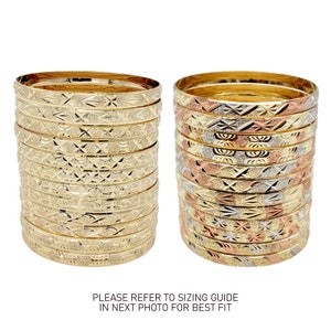 Gold slave deals bangle