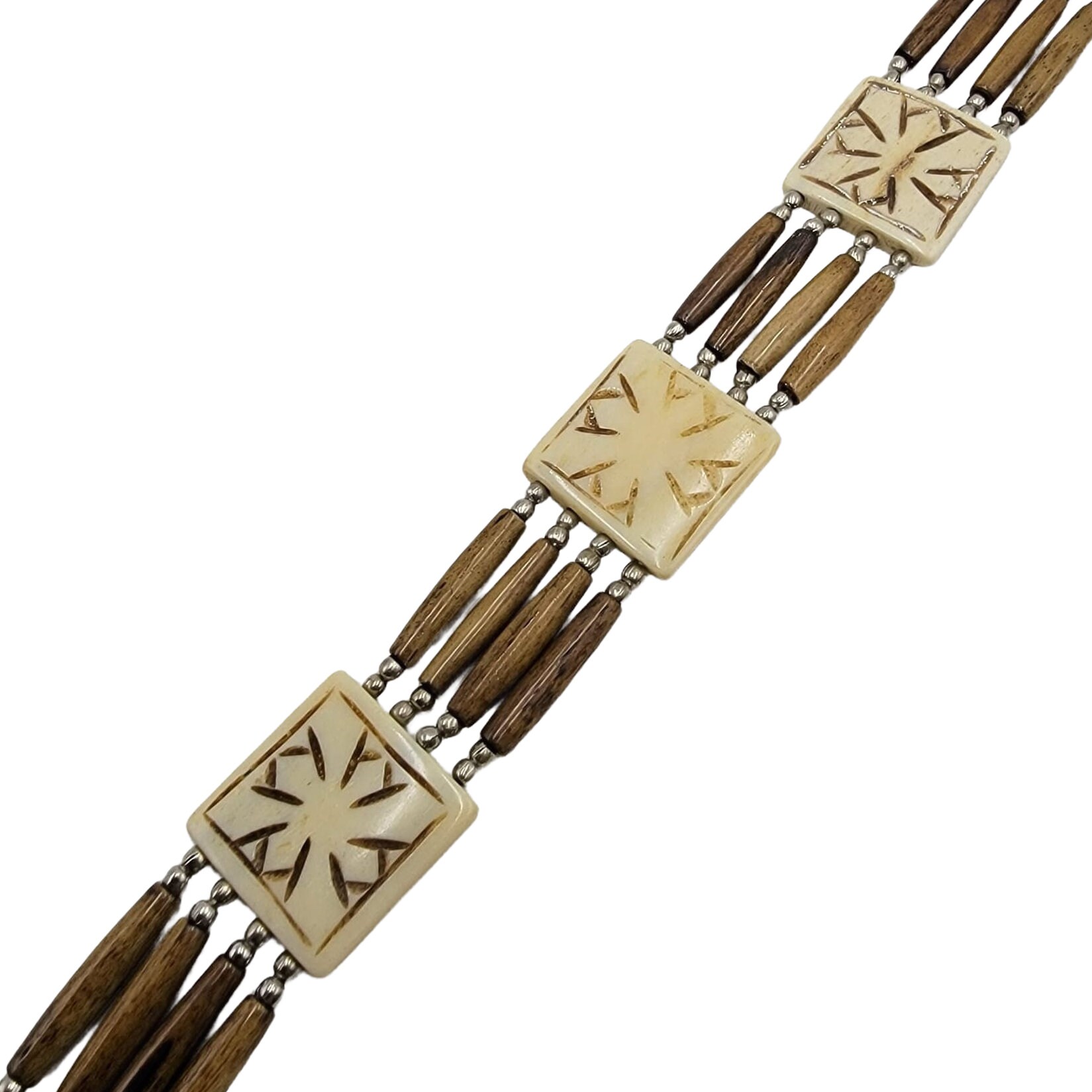 Buy Cherokee Jewelry Online In India Etsy India