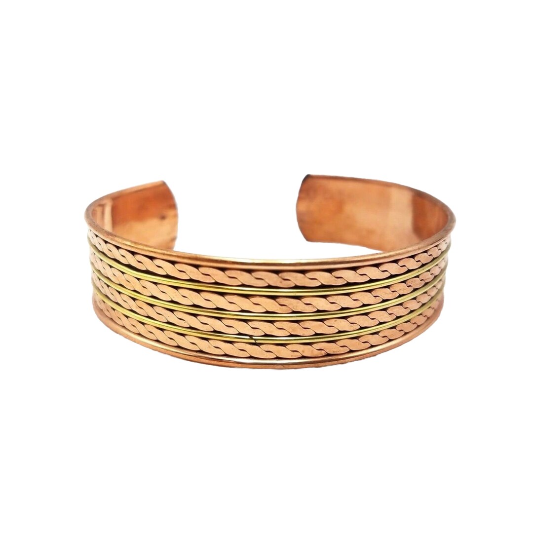 Copper bracelet 2024 for arthritis boots
