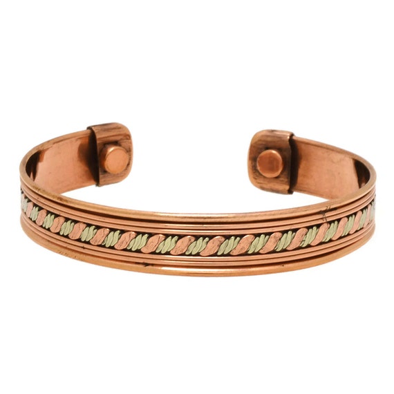 Magnetic bracelets shop for joint pain