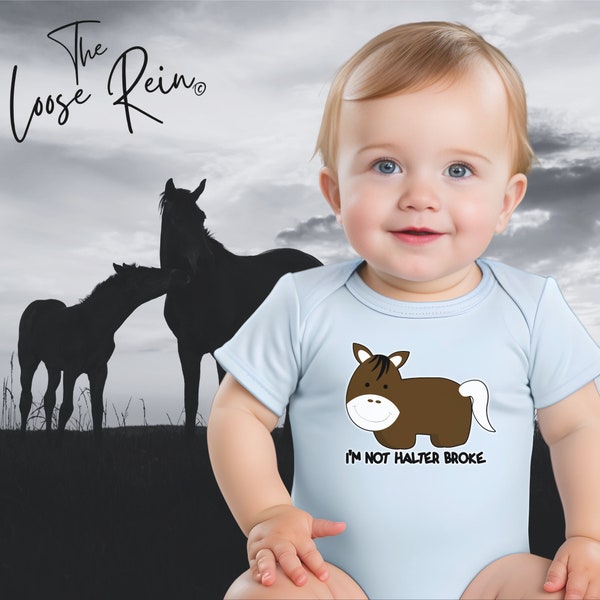 Horse Show Clothing Etsy