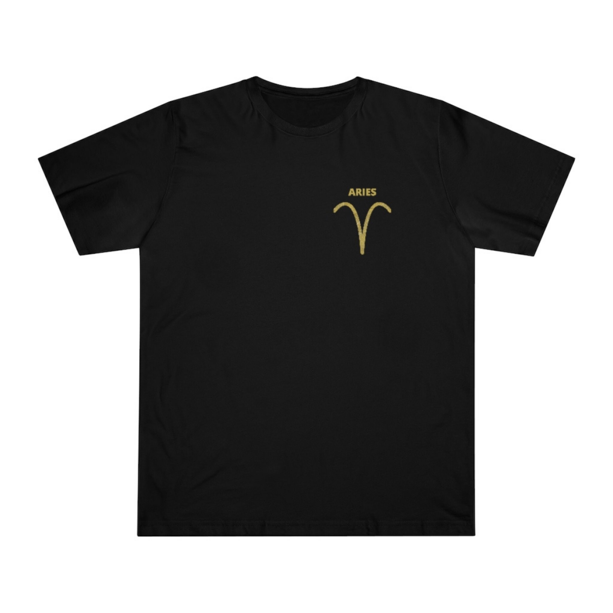 it's an aries thing t shirt