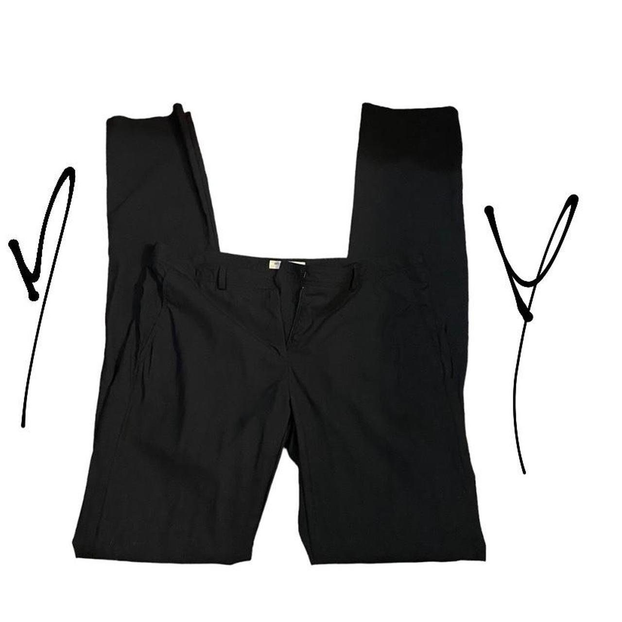 Burberry pants etsy hotsell
