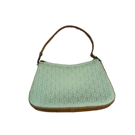 Vintage Italian Victor Hugo Leather Hand Bag