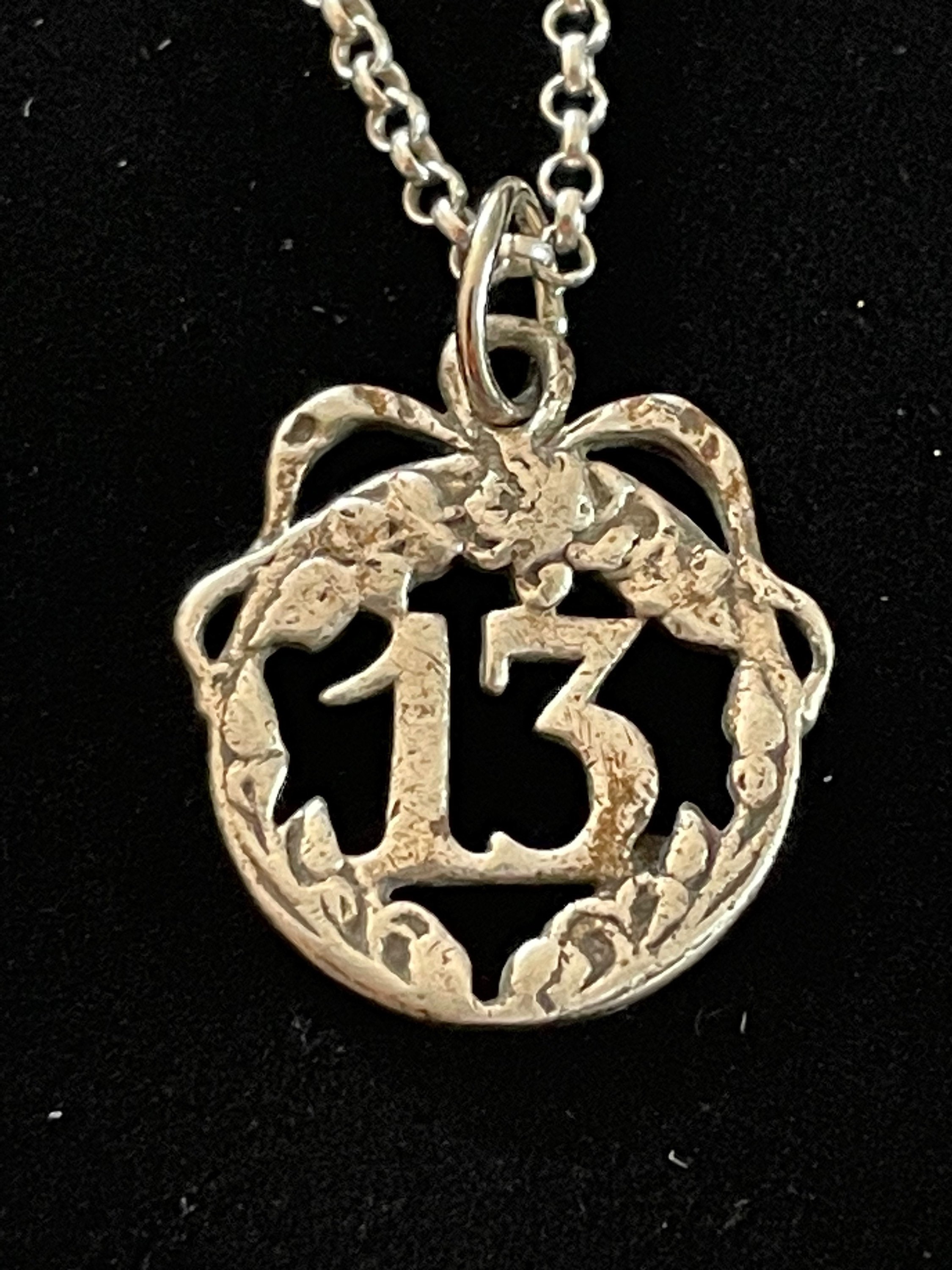 Lucky Charm Necklace – Nefelibata – Jewelry, Necklaces, Earings