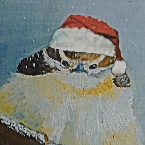 Carte des fêtes troglodyte [lot de 5 ou 10], carte d'hiver, carte d'oiseau, carte de la faune, carte de Noël, carte de vœux, carte de voeux, carte de neige