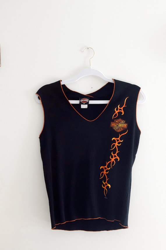 rare harley davidson models