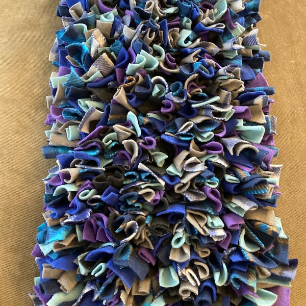 Snuffle Mat for Dogs Etsy