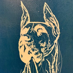 Great Dane