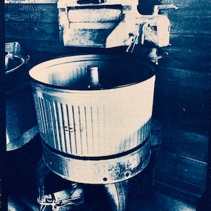 Wash machine