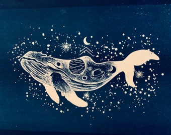 Whale Spirit