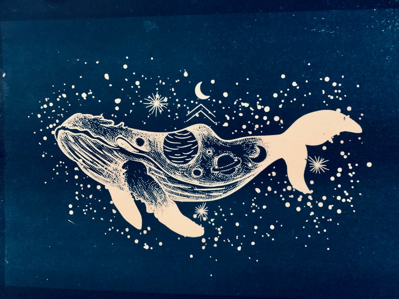 Whale Spirit image 1