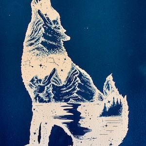 Wolf Spirit