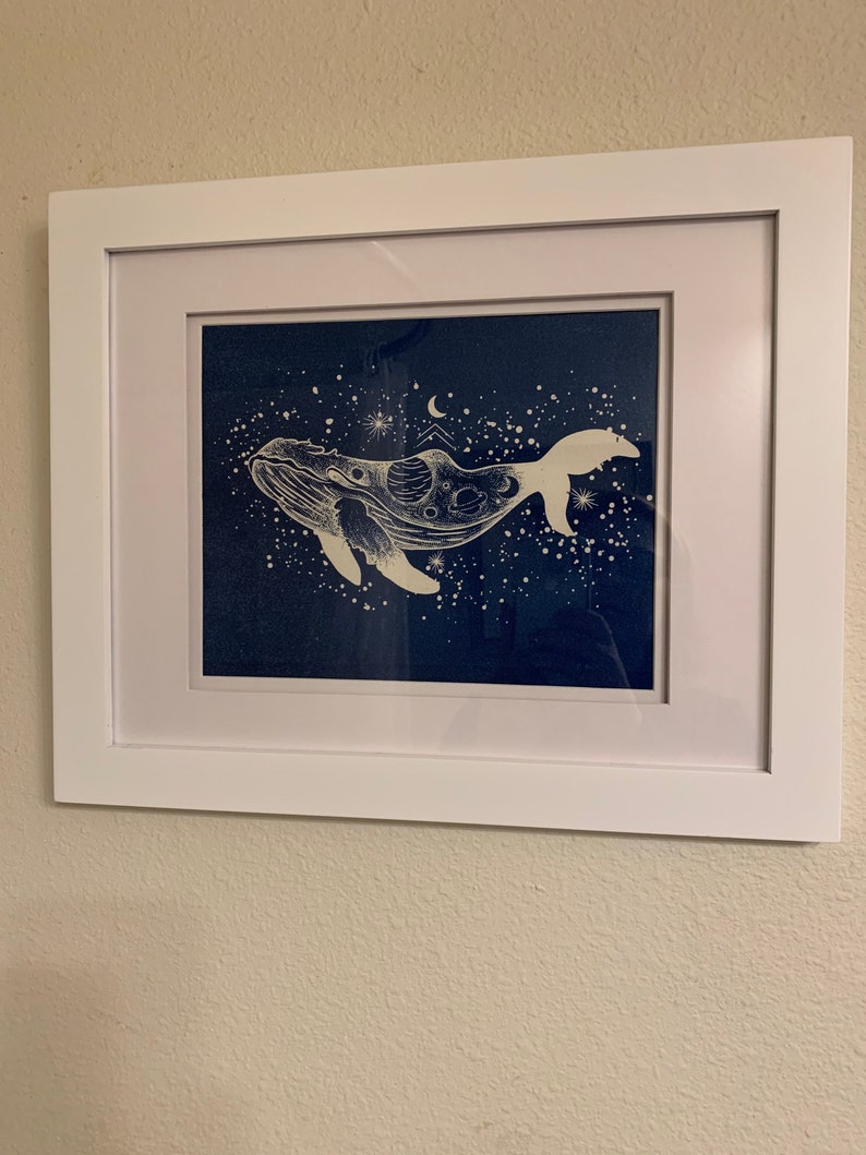 Whale Spirit image 2