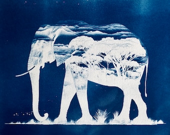 Spirit Elephant
