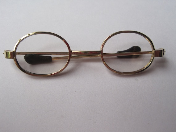 gold rimmed glasses dishwasher safe