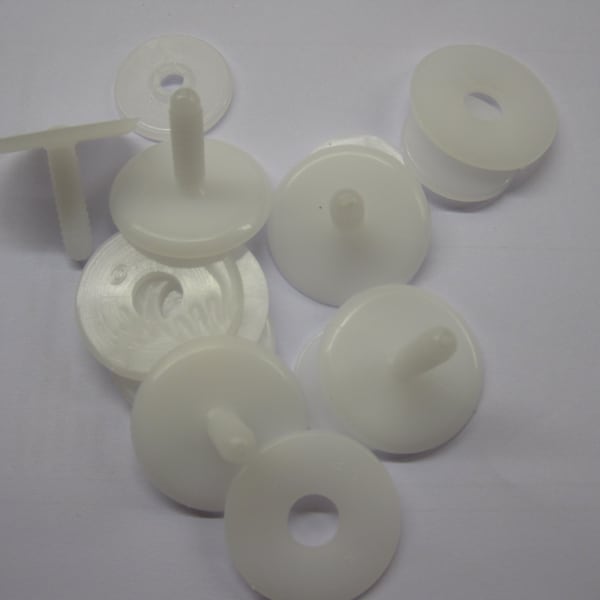 30mm Plastic Toy Joints Etsy