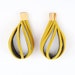 see more listings in the Statement Earrings section