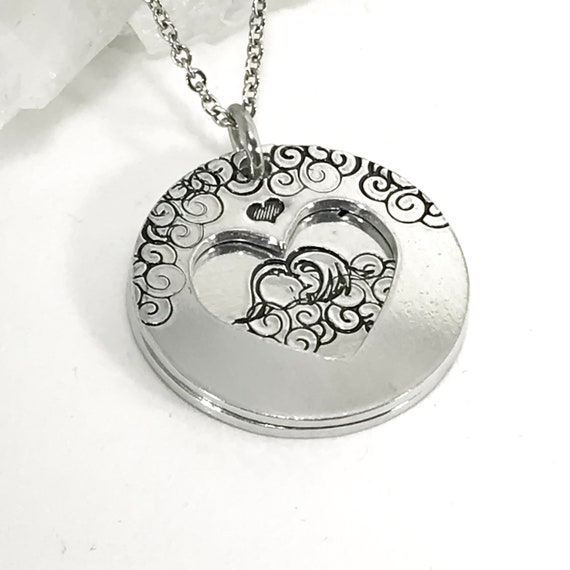 etsy miscarriage jewelry