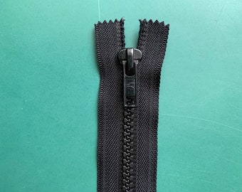 Cerniera Aperta Alle Estremità Cerniera Ottone Cerniera A Doppio Cursore 8# Per Piumini E Lego City Undercover