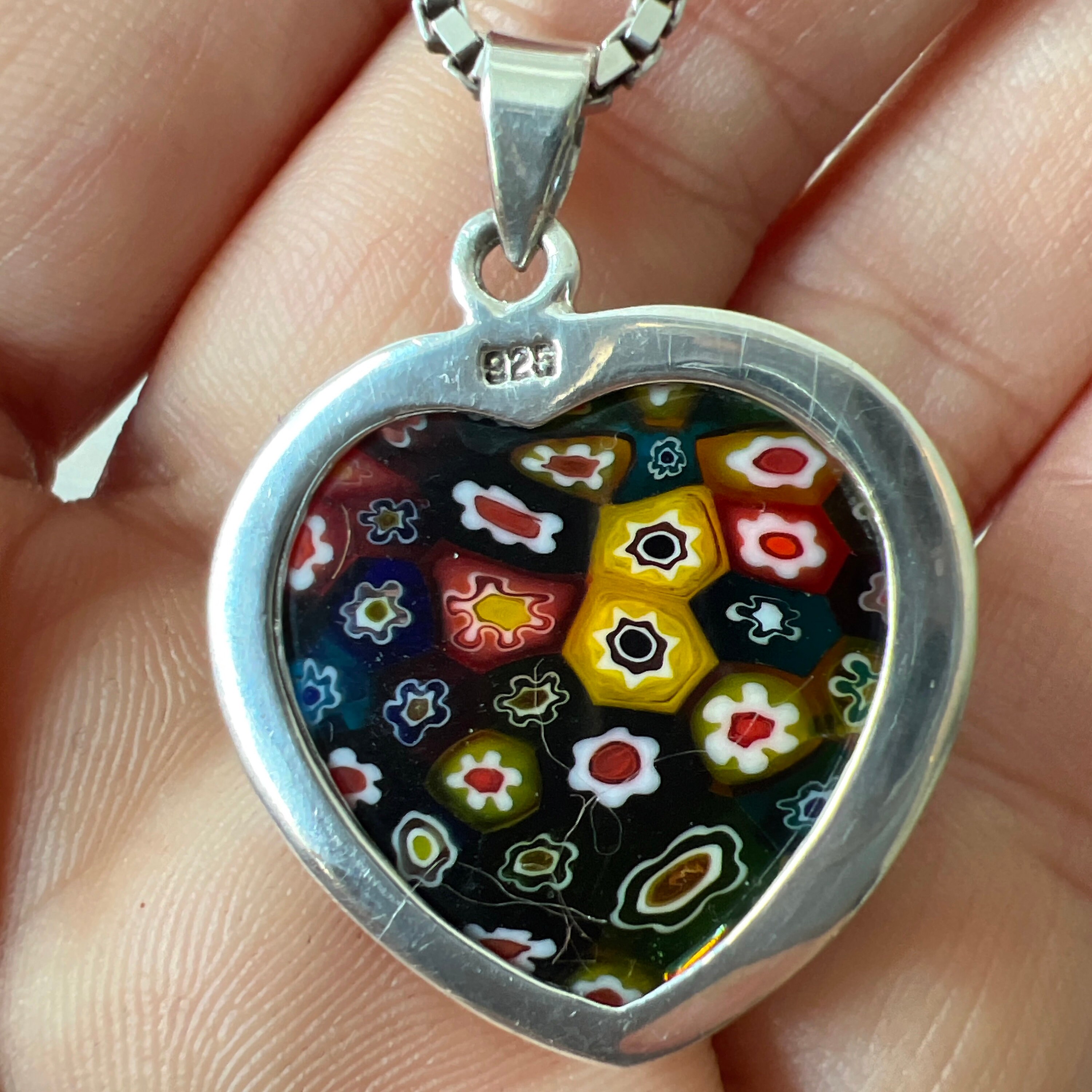 【Numbering】関税/送料込み Volume Heart Pendant Necklace Amazon.com: Sxett Simple Love Heart Pendant Necklace