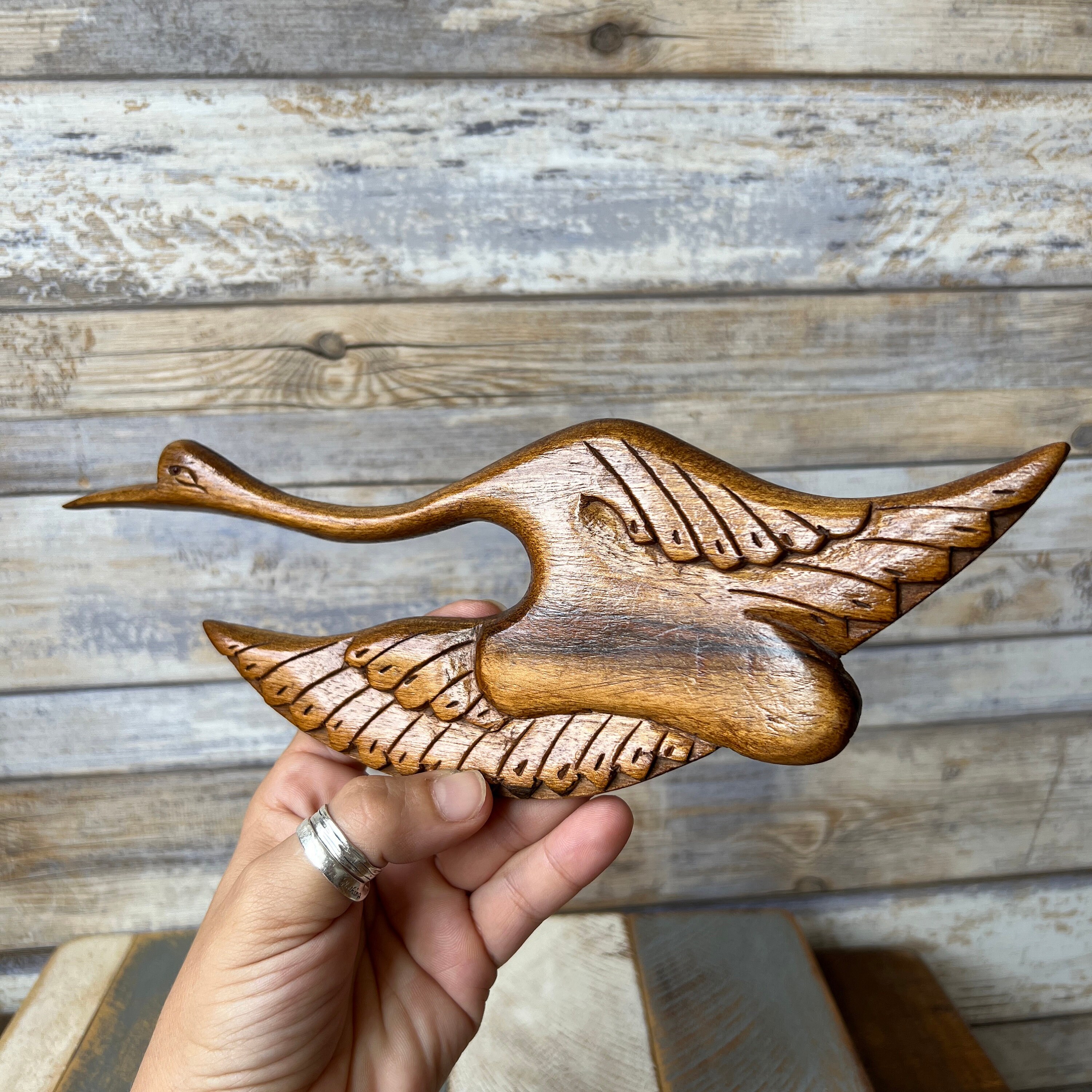 Japanese Wooden - Etsy