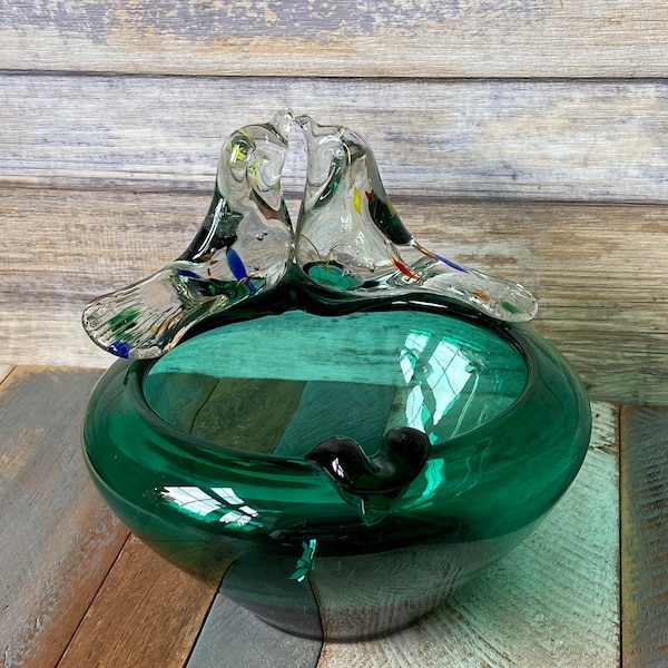 Murano Glass Pontil Etsy