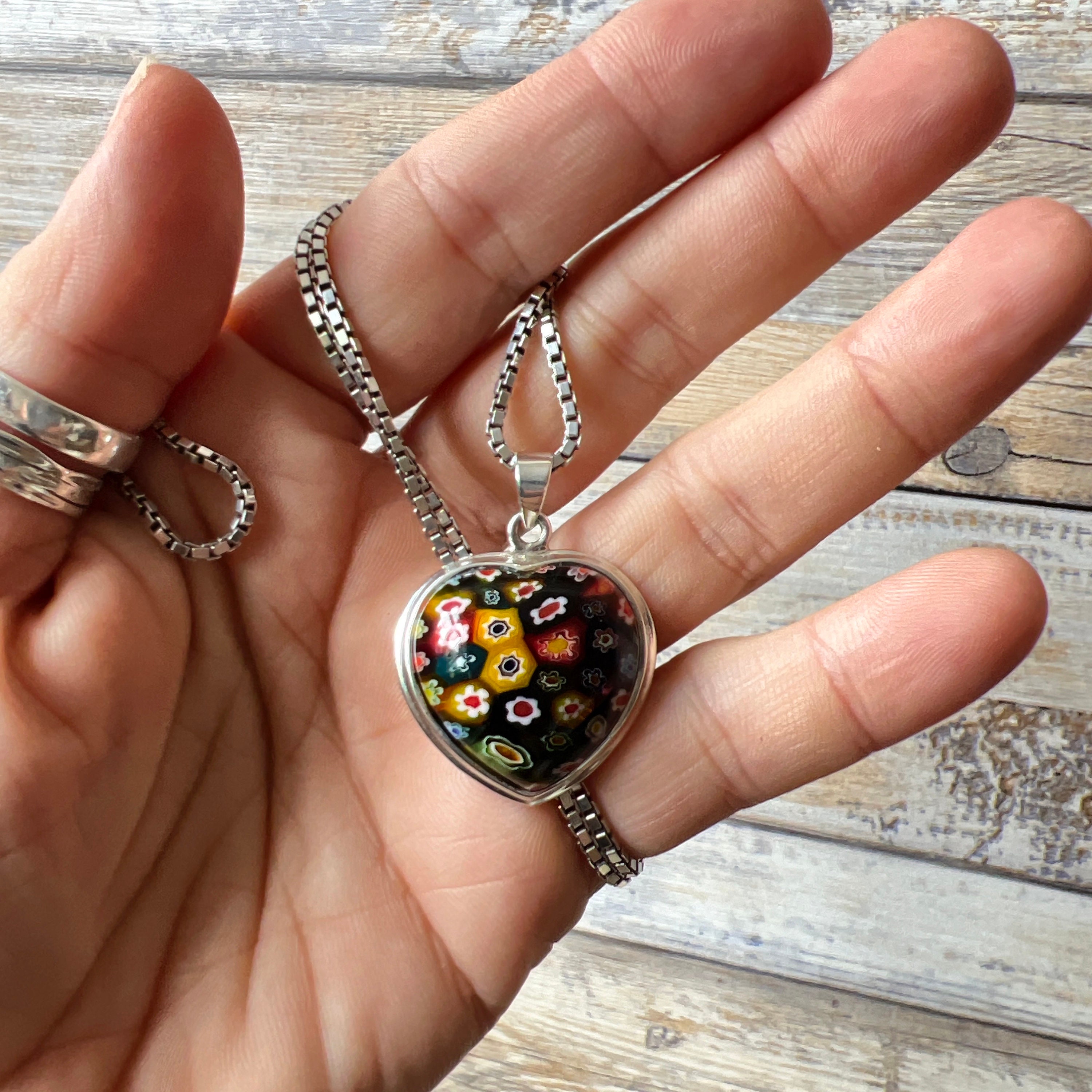 【Numbering】関税/送料込み Volume Heart Pendant Necklace Amazon.com: Diamond Heart Pendant Necklace (2.0 Carat