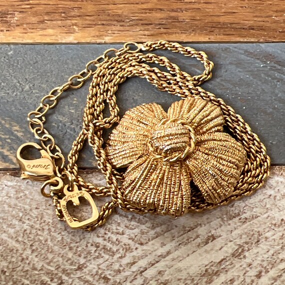 Clover necklace dior deals