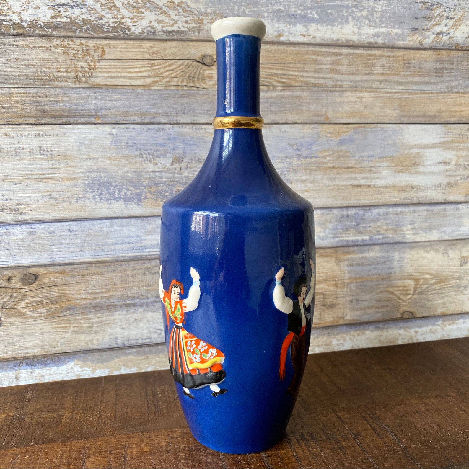 port wine decanter