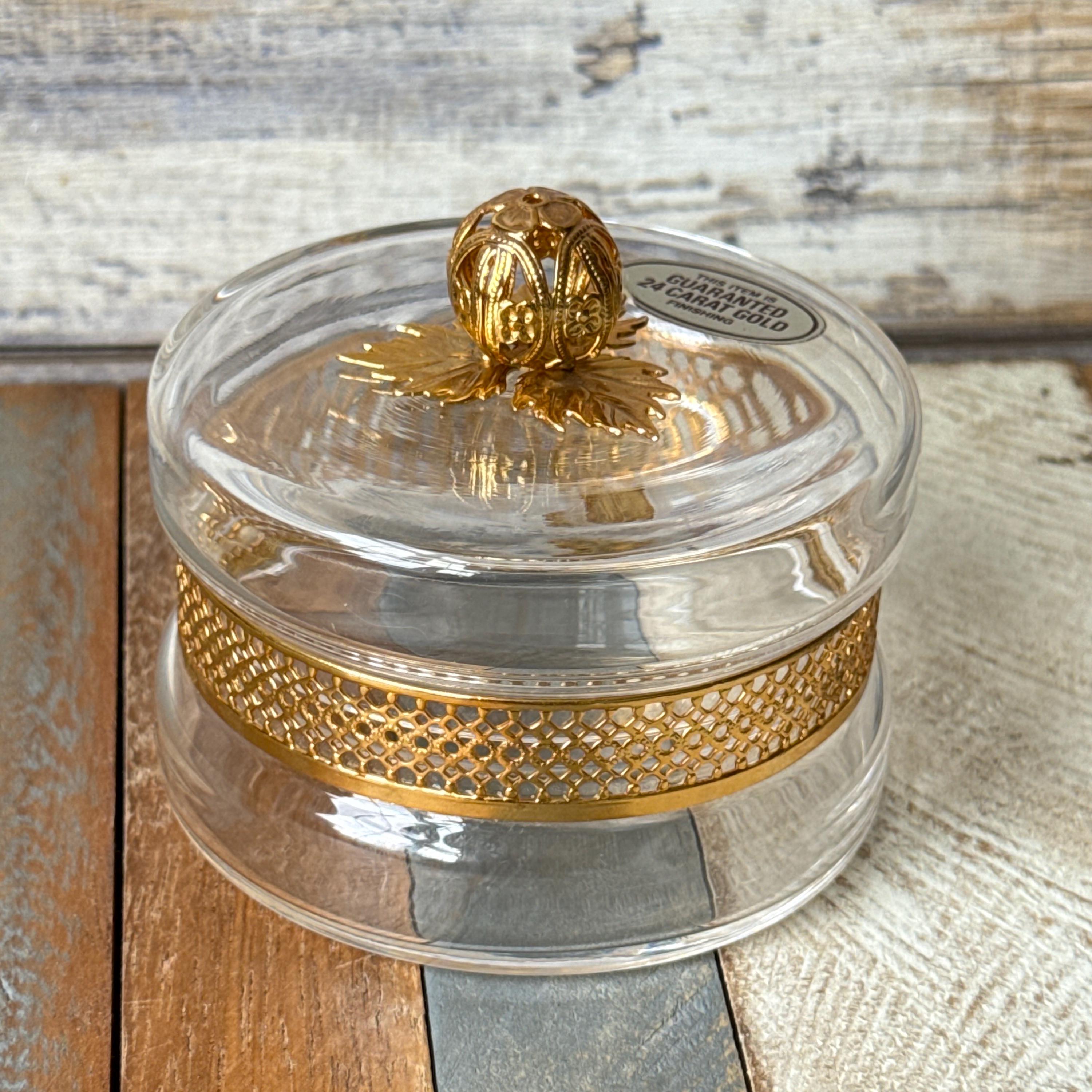 Intricate trinket container - Etsy 日本