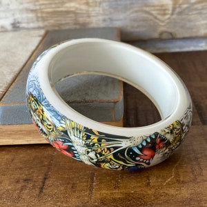 Ed hardy bracelet - Etsy 日本