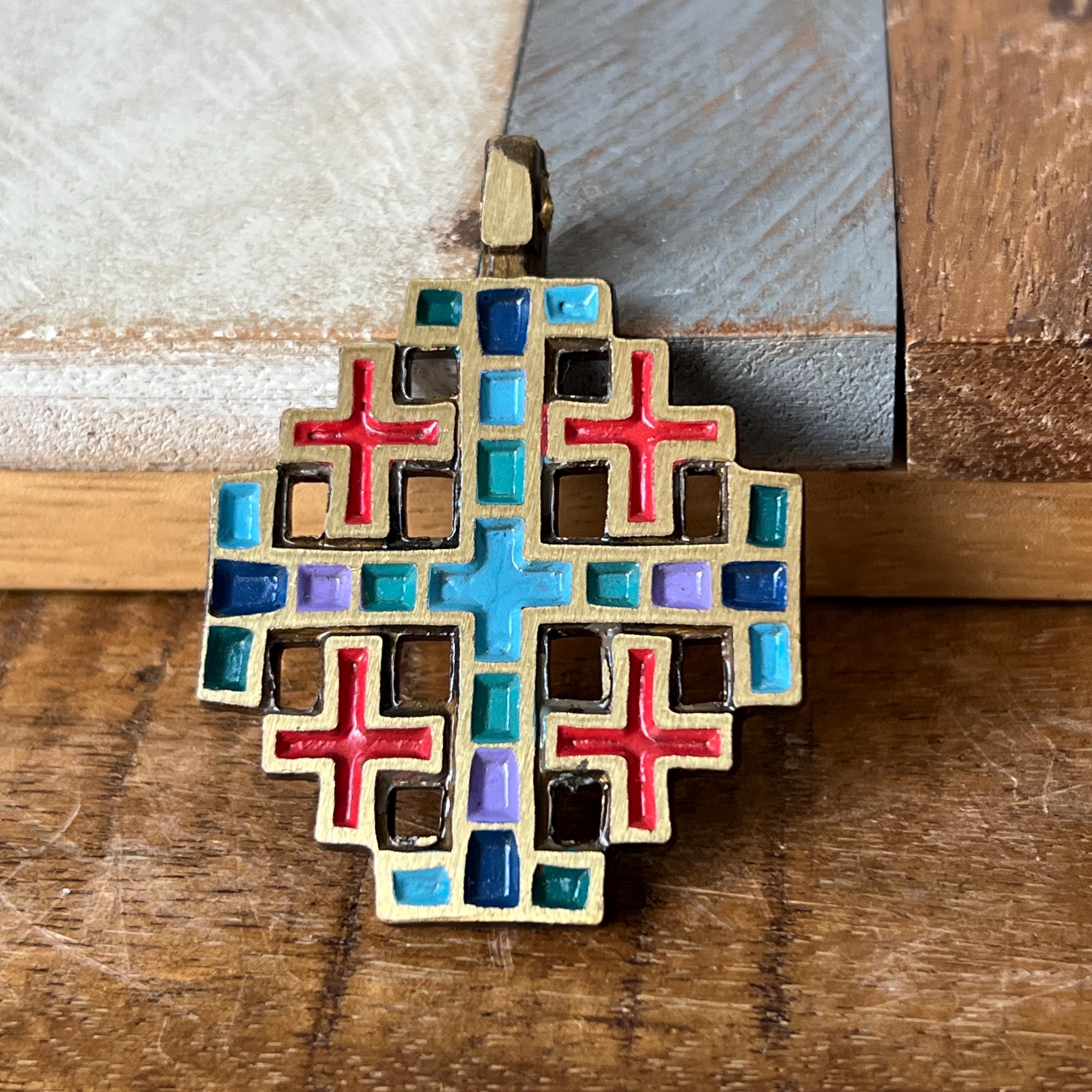 1969 Terra Sancta - Etsy