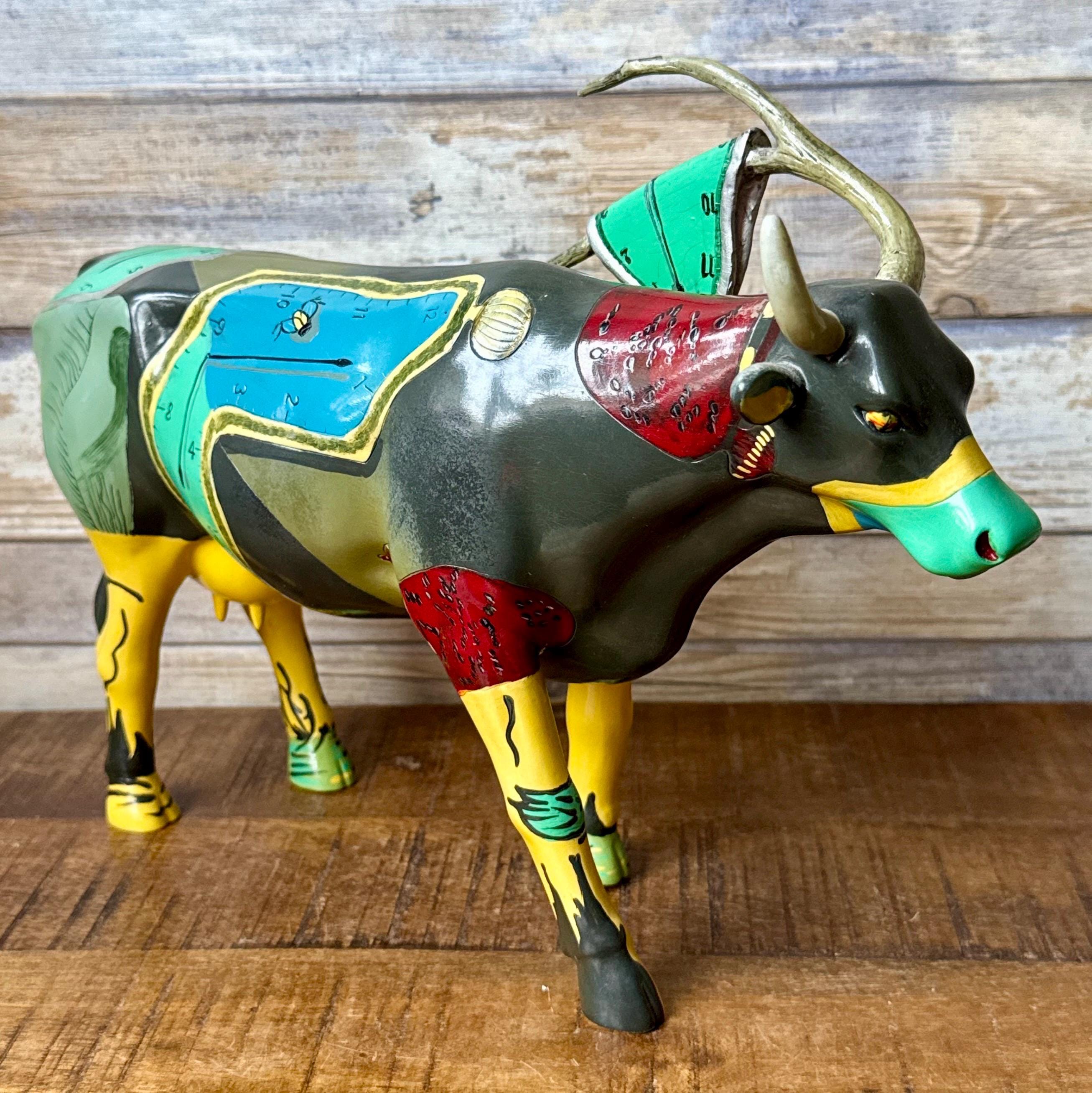 Cow Parade Collectibles - Etsy