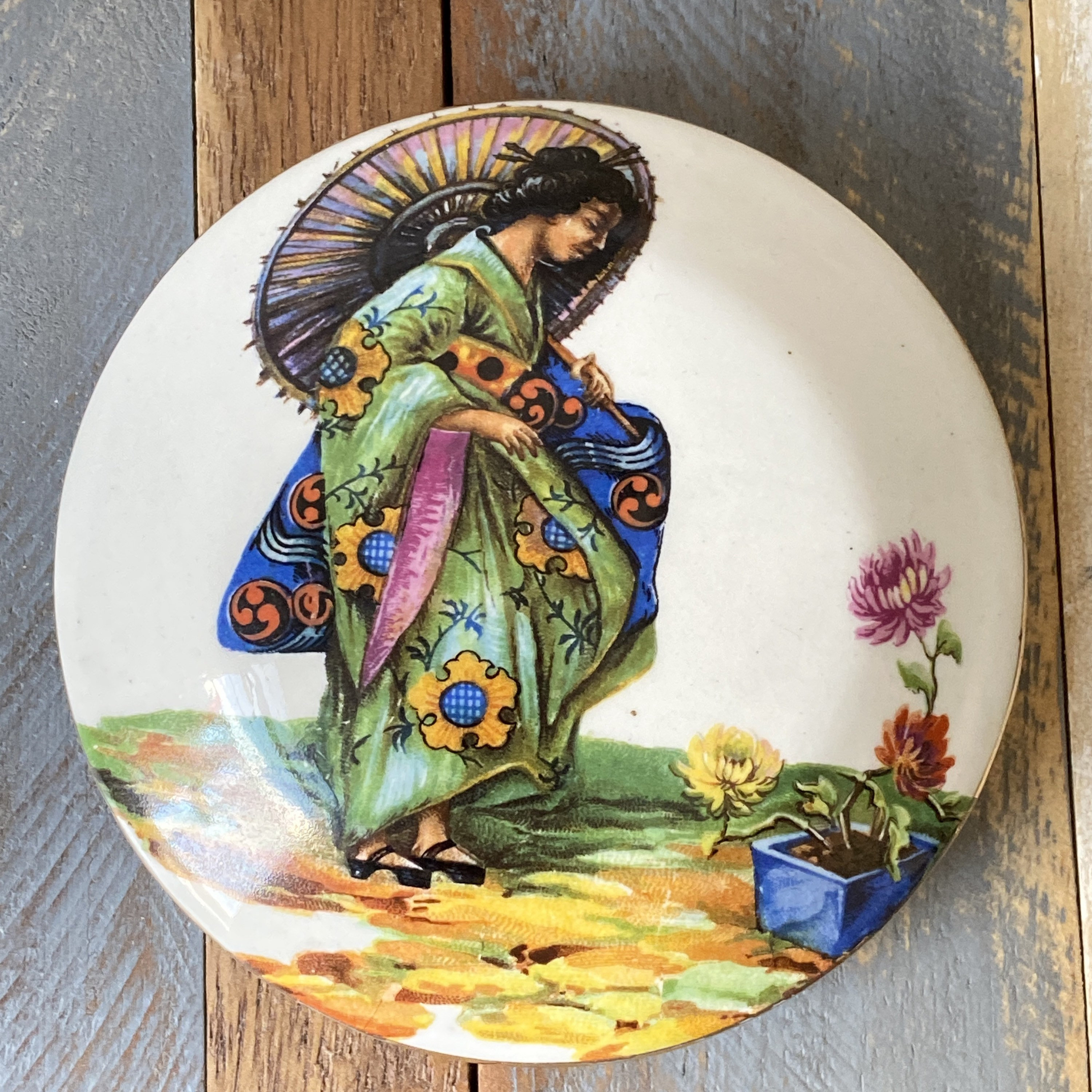 Antique Falcon Ware - Etsy Canada