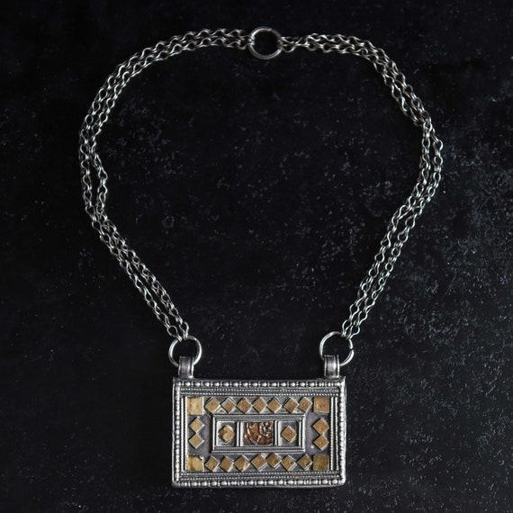 ginzi 十字架 necklace archive 00s 新品】Silver Necklace archive 十字架 Cross - メルカリ