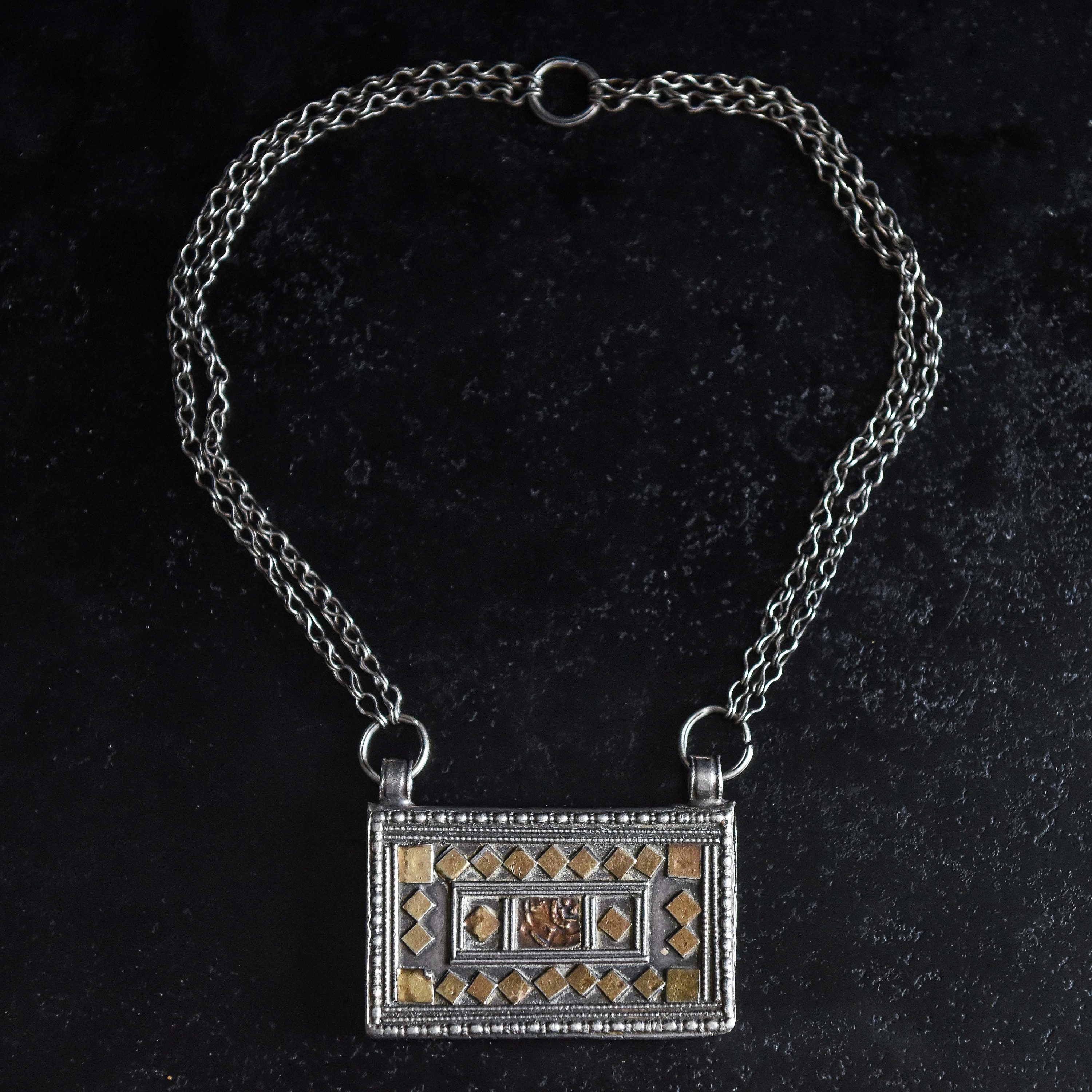 ginzi 十字架 necklace archive 00s ginzi 十字架 necklace archive 00s - メルカリ