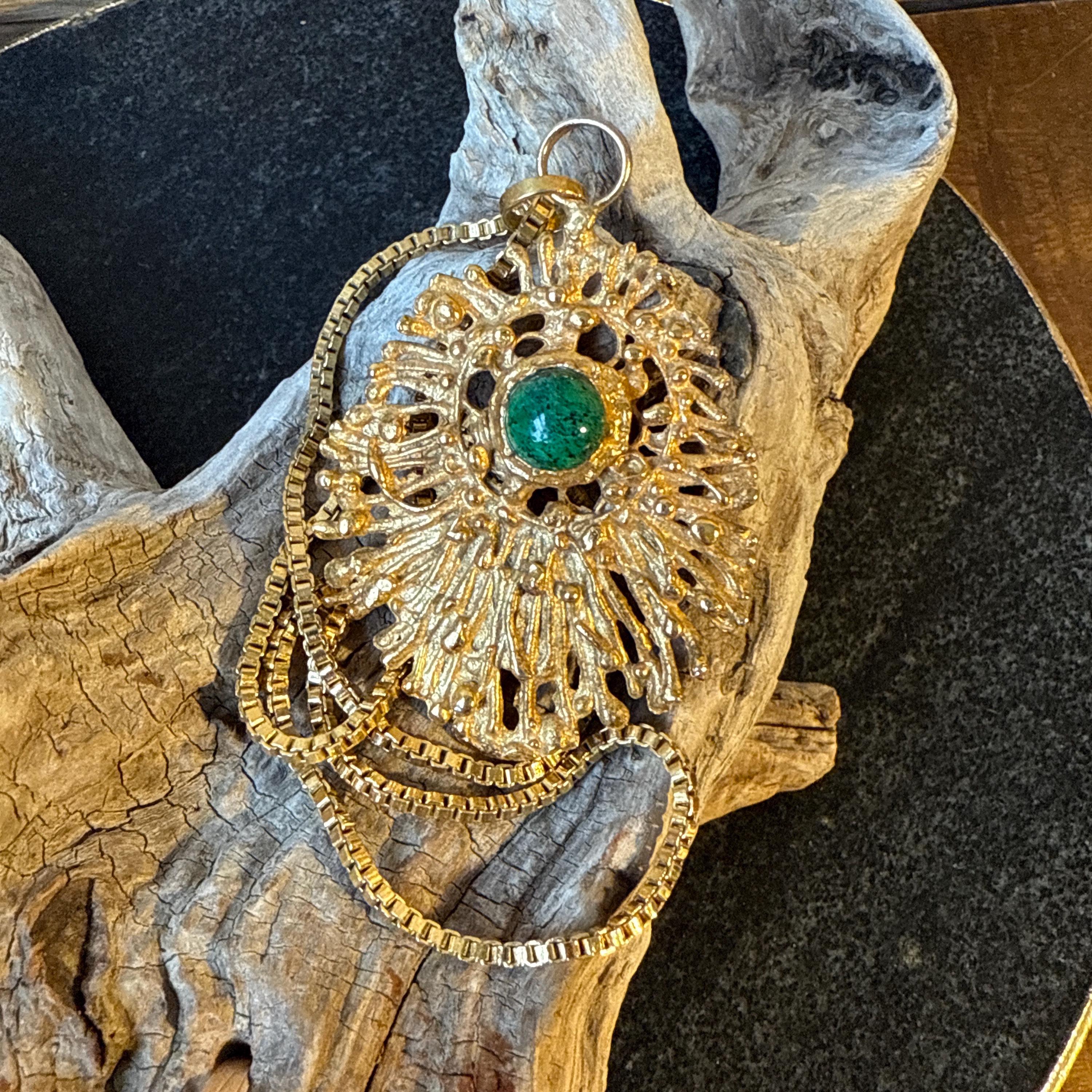 The 1975 Box Necklace - Etsy
