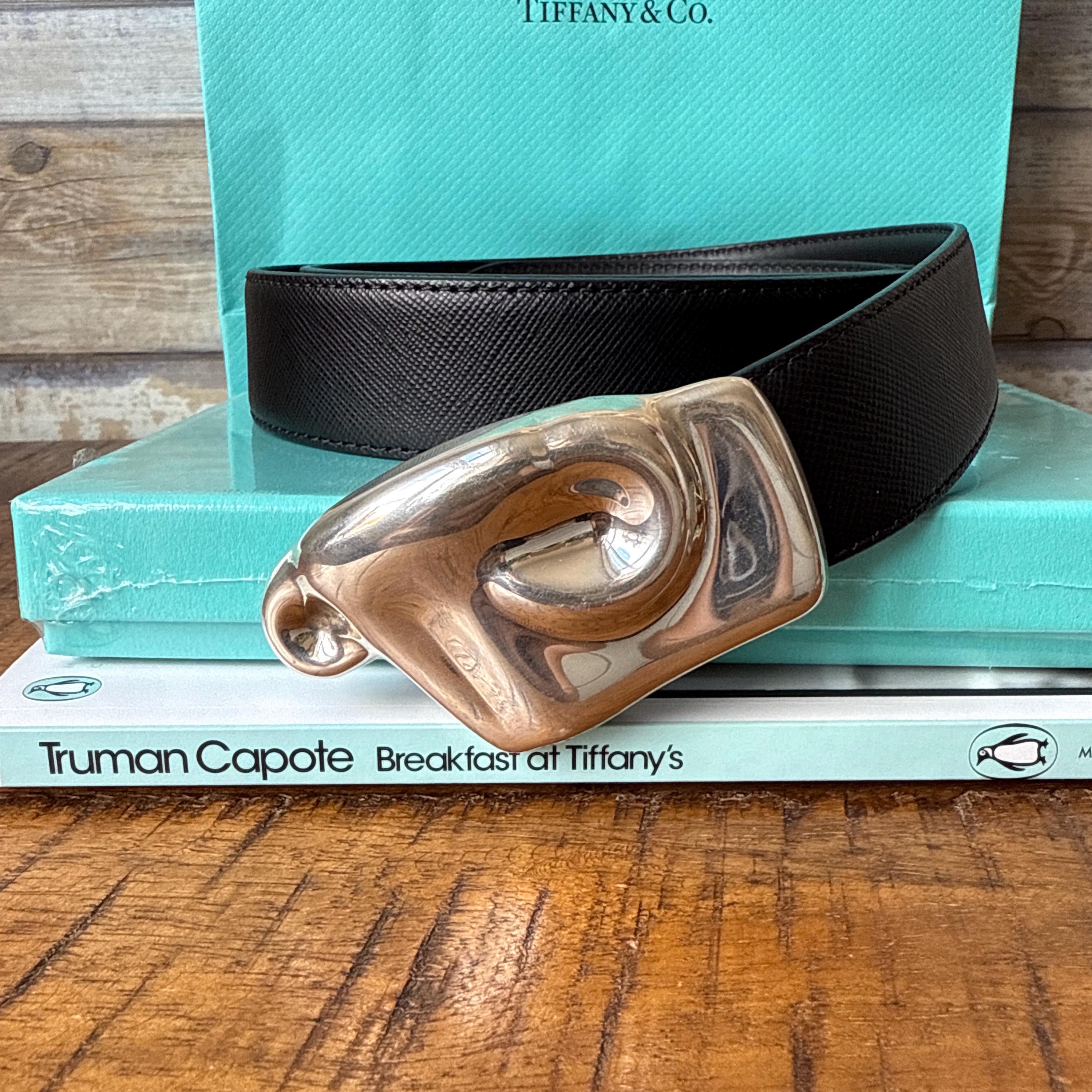 Elsa peretti belt - Etsy 日本