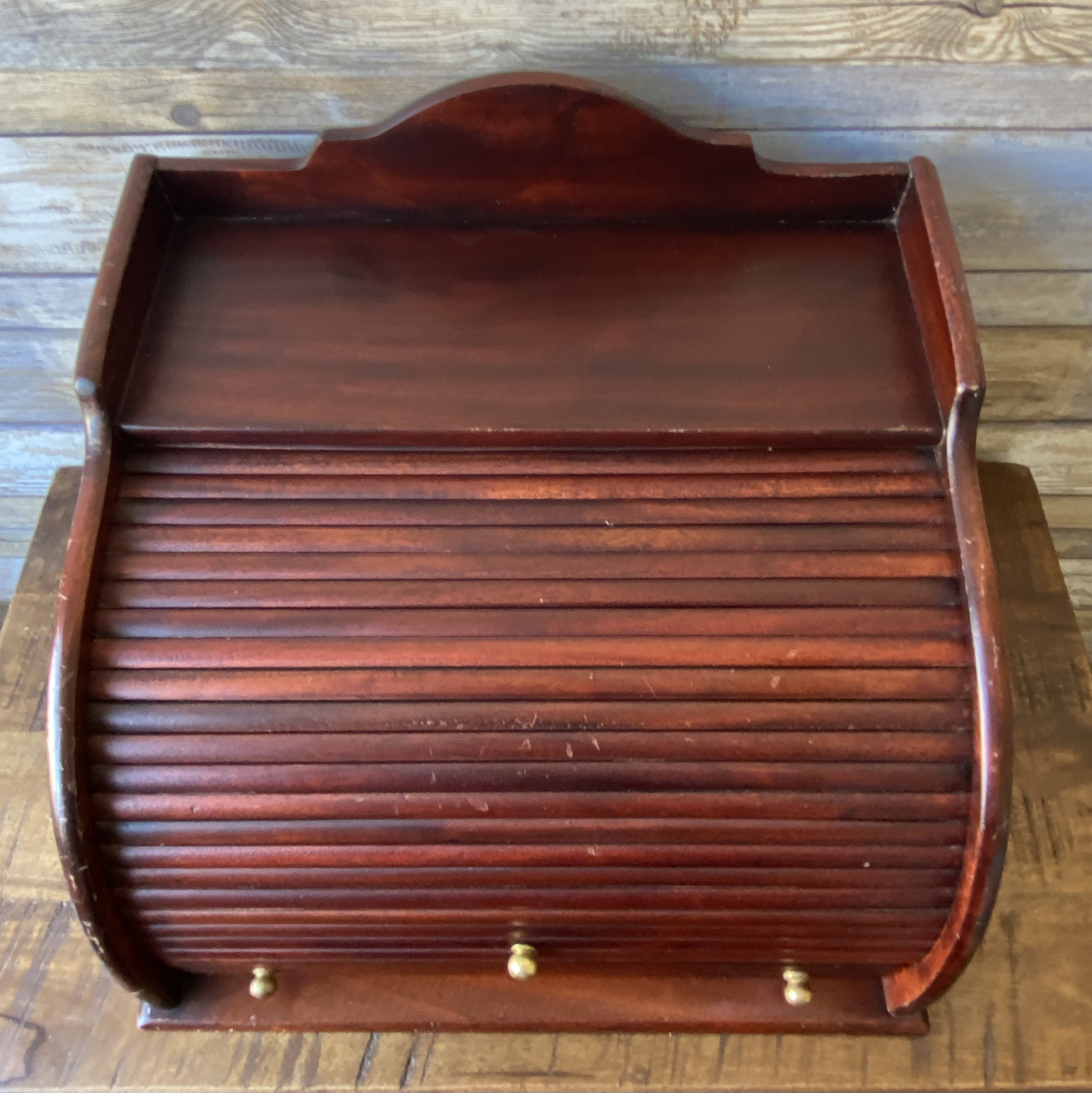 Postmaster roll top desk online