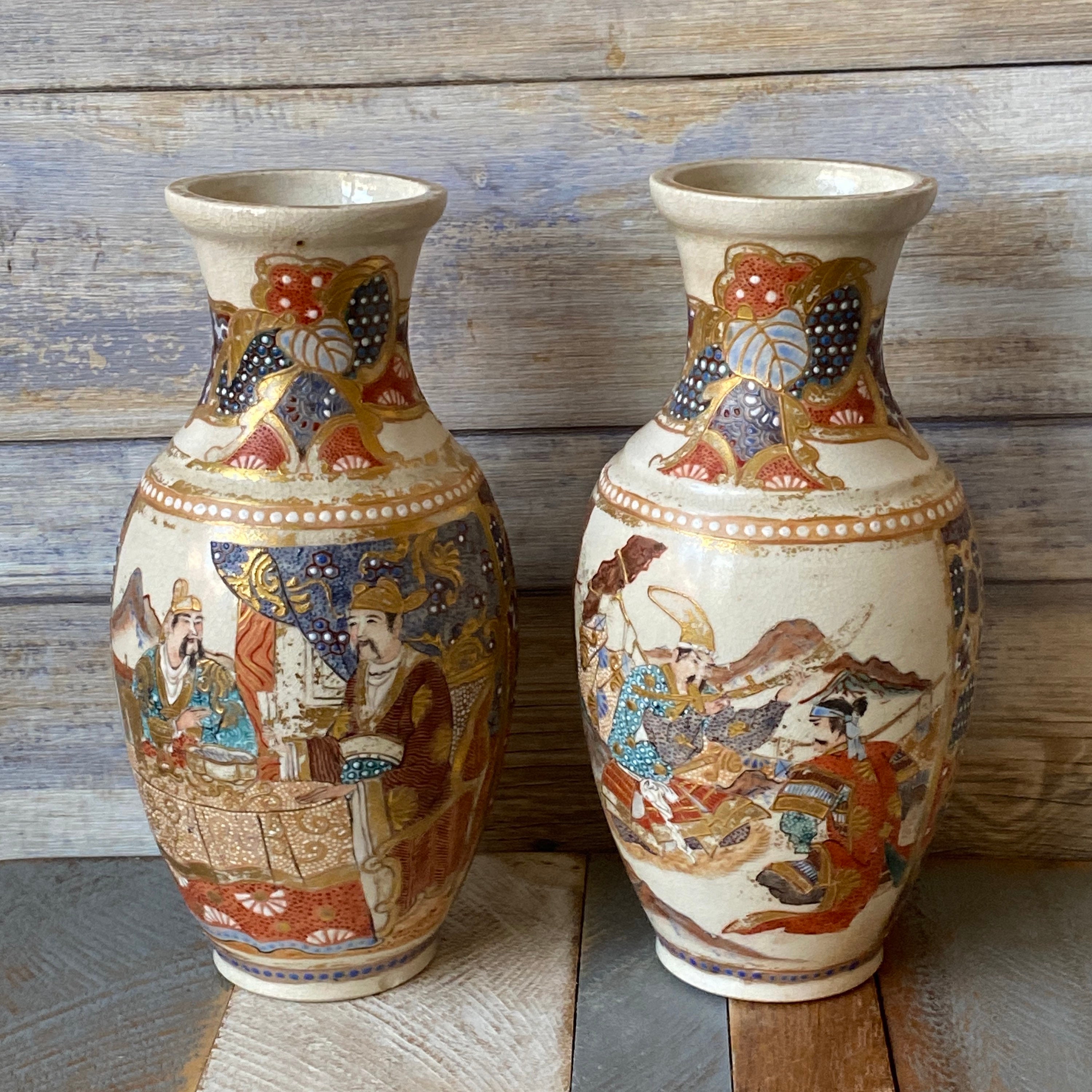 Satsuma pottery online
