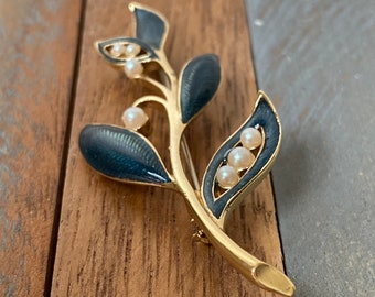 Collier Baroque 42 cm Howlite - BIJOUX/Colliers - Pierres du monde Vosges