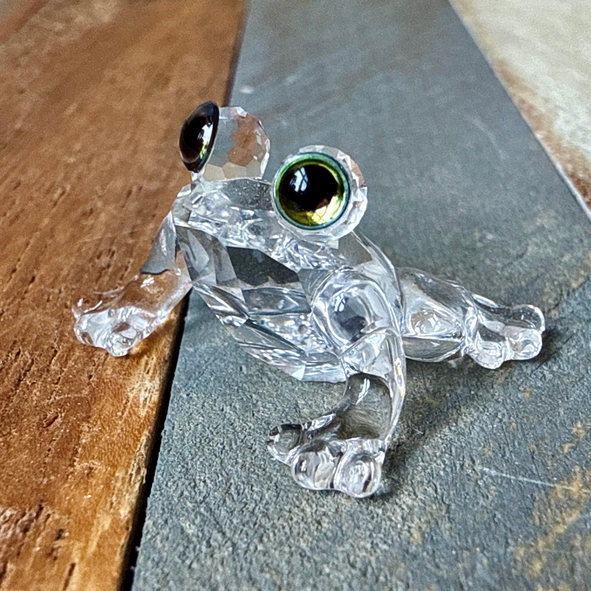 Retired Swarovski - Etsy Canada