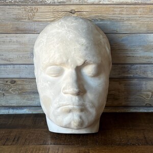 ベ－ト－ヴェン　デスマスク M-465 ベートーベン・デスマスク - 日本で唯一の石膏像専門