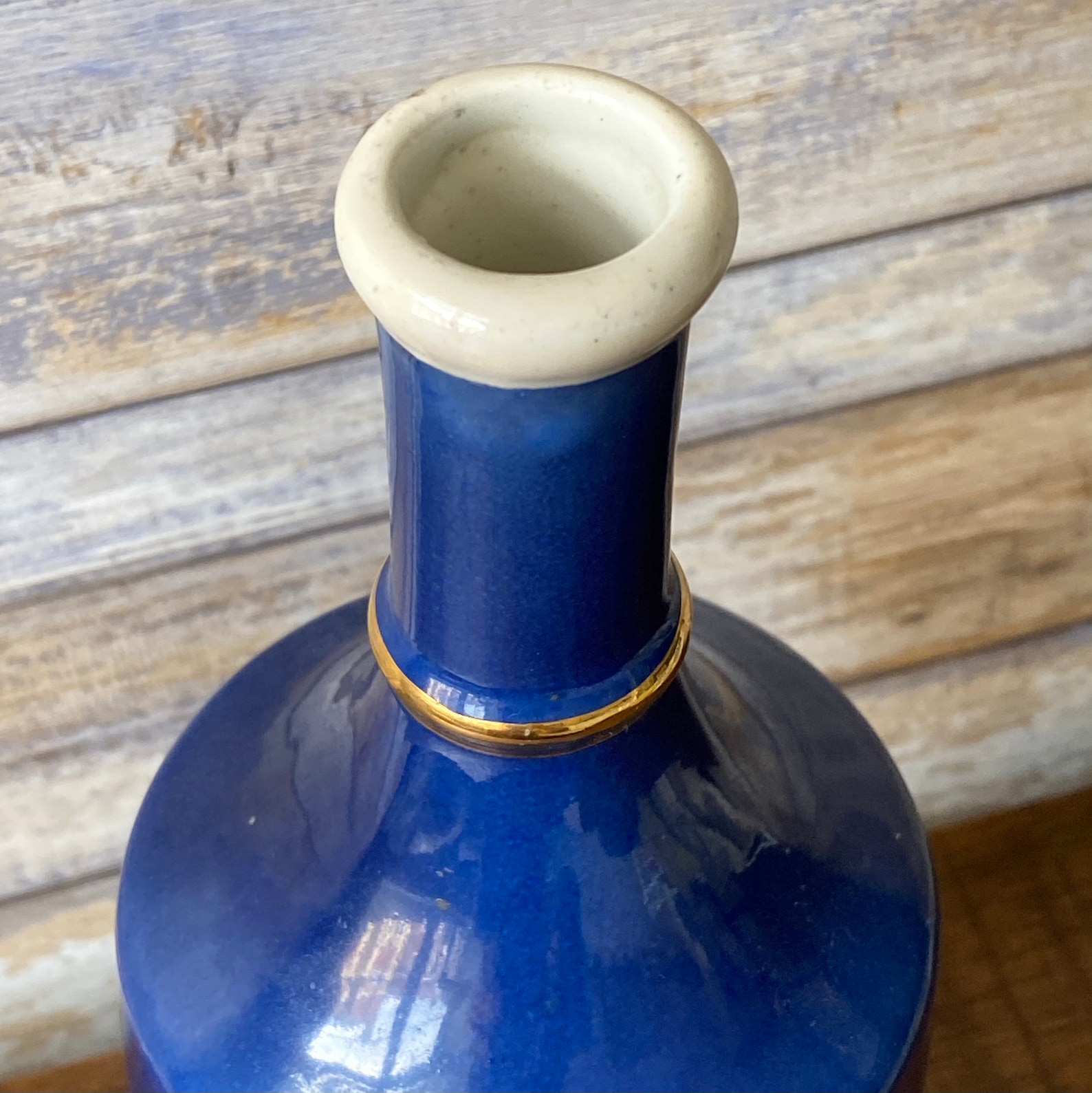 port wine decanter