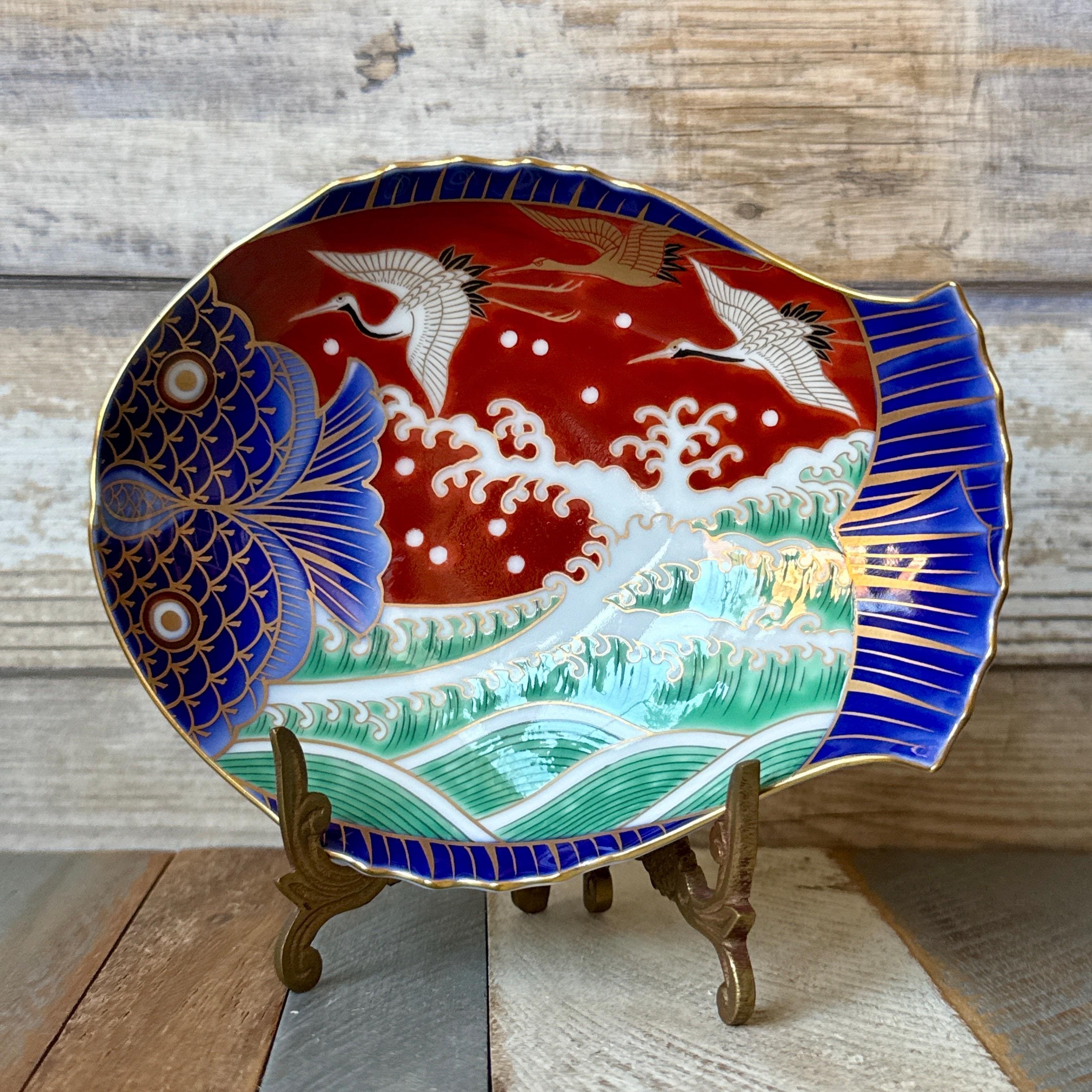 コレクターズプレート - ビンテージ - Etsy 日本